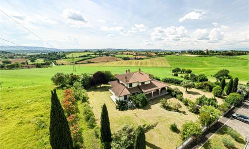 VILLA SINGOLA